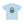 Soft Earth Day Graphic Tee - Tropical Ocean - Dipaliz - Light Blue / s - T-shirt