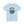 Soft Earth Day Graphic Tee - Tropical Ocean - Dipaliz - T-shirt