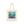 Earth Day Ocean Tote Bag - Heavy Canvas Marine Life - Dipaliz - Bags