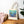 Earth Day Ocean Tote Bag - Heavy Canvas Marine Life - Dipaliz - Bags