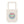 Organic Canvas Tote with Econscious Tag for Earth Day - Dipaliz - Bags