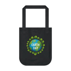 Minimalist Organic Canvas Tote - Econscious Ec8040 - Dipaliz - Bags