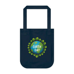 Minimalist Organic Canvas Tote - Econscious Ec8040 - Dipaliz - Bags