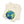Cute Earth Graphic Tee - Soft Cotton Day - Dipaliz - T-shirts