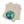 Cute Earth Graphic Tee - Soft Cotton Day - Dipaliz - T-shirts