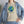Cute Earth Graphic Tee - Soft Cotton Day - Dipaliz - T-shirts
