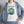 Earth Day T‑shirt, Eco Recycling Globe Design - T-shirt