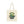 Eco Canvas Tote Bag - Earth Day Wildlife Design - Dipaliz - Bags