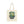Eco Canvas Tote Bag - Earth Day Wildlife Design - Dipaliz - Bags