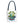 Vibrant Earth Day Tote Bag Ocean Wildlife Reusable - Dipaliz - Bags