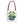 Vibrant Earth Day Tote Bag Ocean Wildlife Reusable - Dipaliz - Bags
