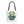 Vibrant Earth Day Tote Bag Ocean Wildlife Reusable - Dipaliz - Bags