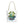 Vibrant Earth Day Tote Bag Ocean Wildlife Reusable - Dipaliz - Bags