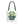 Vibrant Earth Day Tote Bag Ocean Wildlife Reusable - Dipaliz - Bags