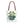 Vibrant Earth Day Tote Bag Ocean Wildlife Reusable - Dipaliz - Bags