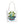 Vibrant Earth Day Tote Bag Ocean Wildlife Reusable - Dipaliz - Bags