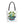 Vibrant Earth Day Tote Bag Ocean Wildlife Reusable - Dipaliz - Bags