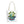Vibrant Earth Day Tote Bag Ocean Wildlife Reusable - Dipaliz - Bags