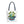 Vibrant Earth Day Tote Bag Ocean Wildlife Reusable - Dipaliz - Bags