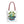 Vibrant Earth Day Tote Bag Ocean Wildlife Reusable - Dipaliz - Bags