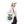 Vibrant Earth Day Tote Bag Ocean Wildlife Reusable - Dipaliz - Bags
