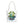 Vibrant Earth Day Tote Bag Ocean Wildlife Reusable - Dipaliz - Bags