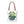 Vibrant Earth Day Tote Bag Ocean Wildlife Reusable - Dipaliz - Bags