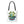 Vibrant Earth Day Tote Bag Ocean Wildlife Reusable - Dipaliz - Bags