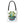 Vibrant Earth Day Tote Bag Ocean Wildlife Reusable - Dipaliz - Bags