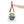 Vibrant Earth Day Tote Bag Ocean Wildlife Reusable - Dipaliz - Bags