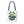 Vibrant Earth Day Tote Bag Ocean Wildlife Reusable - Dipaliz - Bags