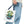 Vibrant Earth Day Tote Bag Ocean Wildlife Reusable - Dipaliz - Bags