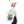 Vibrant Earth Day Tote Bag Ocean Wildlife Reusable - Dipaliz - Bags