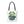 Vibrant Earth Day Tote Bag Ocean Wildlife Reusable - Dipaliz - Bags
