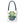 Vibrant Earth Day Tote Bag Ocean Wildlife Reusable - Dipaliz - Bags