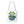 Vibrant Earth Day Tote Bag Ocean Wildlife Reusable - Dipaliz - Bags