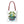 Vibrant Earth Day Tote Bag Ocean Wildlife Reusable - Dipaliz - Bags