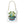 Vibrant Earth Day Tote Bag Ocean Wildlife Reusable - Dipaliz - Bags