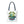 Vibrant Earth Day Tote Bag Ocean Wildlife Reusable - Dipaliz - Bags