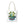 Vibrant Earth Day Tote Bag Ocean Wildlife Reusable - Dipaliz - Bags