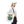 Vibrant Earth Day Tote Bag Ocean Wildlife Reusable - Dipaliz - Bags