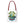 Vibrant Earth Day Tote Bag Ocean Wildlife Reusable - Dipaliz - Bags