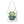 Vibrant Earth Day Tote Bag Ocean Wildlife Reusable - Dipaliz - Bags