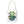Vibrant Earth Day Tote Bag Ocean Wildlife Reusable - Dipaliz - Bags