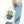 Vibrant Earth Day Tote Bag Ocean Wildlife Reusable - Dipaliz - Bags