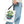 Vibrant Earth Day Tote Bag Ocean Wildlife Reusable - Dipaliz - Bags