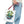 Vibrant Earth Day Tote Bag Ocean Wildlife Reusable - Dipaliz - Bags