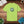 Sustainable Earth Day Cotton T-shirt - Eco Style - Dipaliz - Lime Green / s - T-shirts
