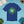 Earth Day T-shirt Trees Design Eco Statement Tee - Dipaliz - Royal Blue / s - T-shirts