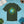 Earth Day T-shirt Trees Design Eco Statement Tee - Dipaliz - Hunter Green / s - T-shirts